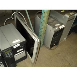 APPLE 23" LCD
