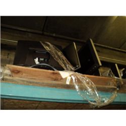 PALLET OF LCD'S ***15 TIMES THE MONEY