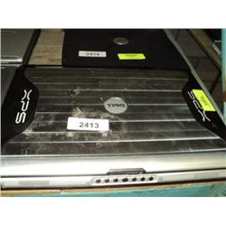 DELL XPS M170 {print sequence} 751