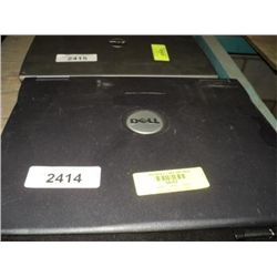 DELL LATITUDE C640 {print sequence} 647