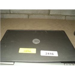 DELL LATITUDE D620 {print sequence} 651