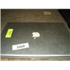 Image 1 : APPLE MACBOOK PRO {print sequence} 1187