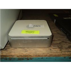APPLE A1176 MINI {print sequence} 1206