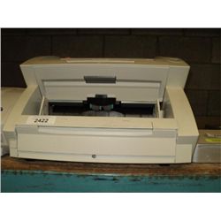 CANON DR-9080C {print sequence} 50143