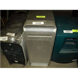 APPLE G5 {print sequence} 1159