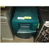 Image 1 : SILICON GRAPHICS OCTANE SERVER {print sequence} 783