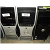 Image 1 : DELL PRECISION T3400 {print sequence} 692