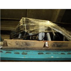 PALLET OF LCD'S ***16 TIMES THE MONEY