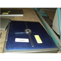 DELL INSPIRON 5150 {print sequence} 750