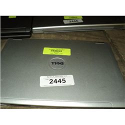 DELL LATITUDE X1 {print sequence} 759