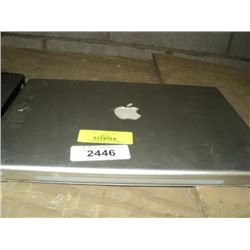 APPLE POWERBOOK G4 {print sequence} 638