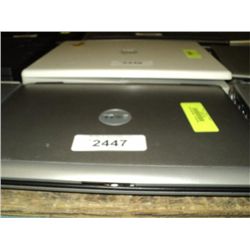 DELL LATITUDE D430 {print sequence} 1201