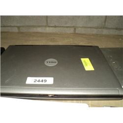 DELL LATITUDE D820 {print sequence} 1129