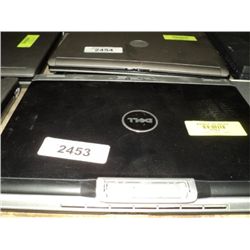 DELL XPS M1210 {print sequence} 762