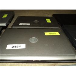 DELL LATITUDE D420 {print sequence} 1121