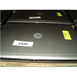 DELL LATITUDE D630 {print sequence} 1194