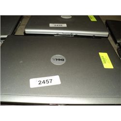 DELL LATITUDE D820 {print sequence} 1193