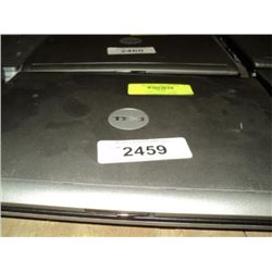 DELL LATITUDE D430 {print sequence} 641