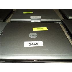 DELL LATITUDE D410 {print sequence} 635