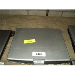 GATEWAY M275 {print sequence} 633