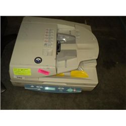 CANON DR-7080C {print sequence} 50364