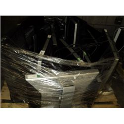 PALLET OF LCD'S ***14 TIMES THE MONEY