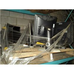 PALLET OF LCD'S ***9 TIMES THE MONEY
