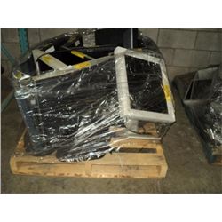 PALLET OF LCD'S ***14 TIMES THE MONEY