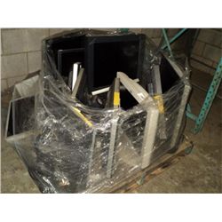 PALLET OF LCD'S ***13 TIMES THE MONEY
