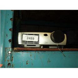 PLUS U2-X2000 {print sequence} 50105