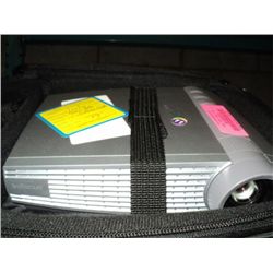 INFOCUS LP130 {print sequence} 49978
