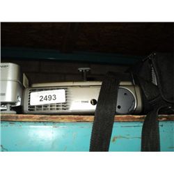 DELL 3200MP {print sequence} 15749