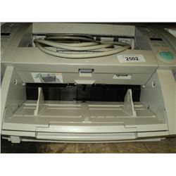 CANON DR-5080C {print sequence} 49981