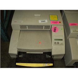 KODAK 8670PS {print sequence} 50034