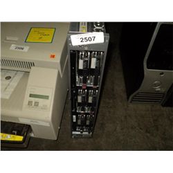 HP XEON BLADE {print sequence} 794
