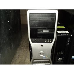 DELL PRECISION 390 {print sequence} 676