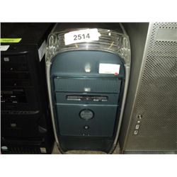 APPLE G3 {print sequence} 1171