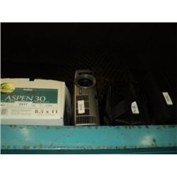 EPSON EMP-835