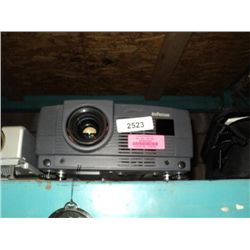 INFOCUS LP770 {print sequence} 50220