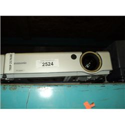 PANASONIC PT-LB30U {print sequence} 50180
