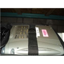 INFOCUS LP335 {print sequence} 50272
