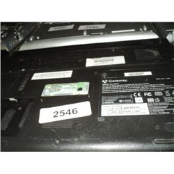 GATEWAY MA2A {print sequence} 15572