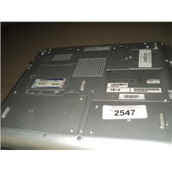 GATEWAY 600YG2 {print sequence} 15576