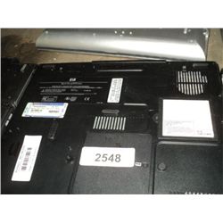 HP PAVILLION ZE1000 {print sequence} 15573