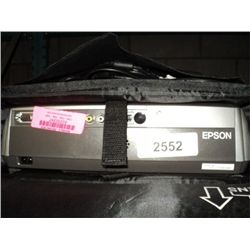 EPSON EMP-S4 {print sequence} 50347