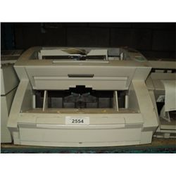 CANON DR-9080C {print sequence} 50222