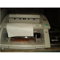 CANON DR-5080C {print sequence} 50181