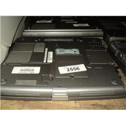 DELL LATITUDE D600 {print sequence} 15568