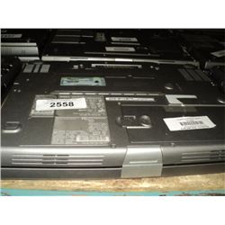 DELL LATITUDE D810 {print sequence} 15566