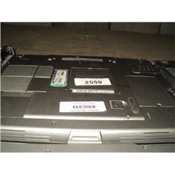 DELL LATITUDE D800 {print sequence} 15577